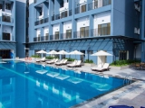 Căn Hộ Tại Masteri Thảo Điền Quận 2