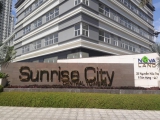 Căn Hộ Tại Sunrise City Quận 7