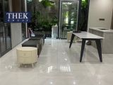 Ron Sứ Hàn Quốc Cao Cấp - Độ Bền Kéo Lên Đến 30 Năm, Chống Thấm Vượt Trội và Màu Sắc Đa Dạng