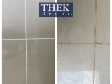 Chất Lượng Vượt Trội với Keo Chà Ron Sứ Hàn Quốc Cao Cấp từ THEK DECOR: Đánh Bại Thời Gian và Mang Đến Ngôi Nhà Sang Trọng