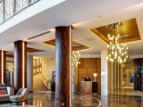 Keo Chà Ron Sứ Hàn Quốc: Bí Quyết Đẳng Cấp Cho Resort và Khách Sạn Cao Cấp