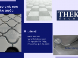Dịch vụ thi công keo chà ron Hàn Quốc hiệu quả, chất lượng ở TPHCM