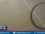 Thi công ron sứ và những thông tin bổ ích cần biết – Thek Decor