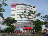 CHÀ RON SỨ HÀN QUỐC CHO BỆNH VIỆN PHƯƠNG NAM