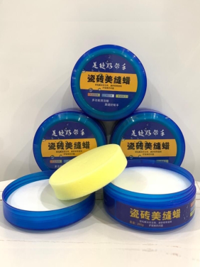 Sáp chống dính keo chà ron gạch