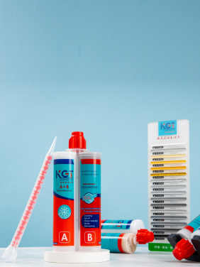 Keo chít mạch chà ron Epoxy KGT