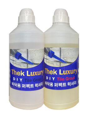 Keo chà ron men sứ cao cấp - keo sàn 2kg