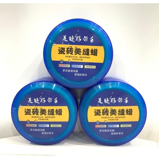 Sáp chống dính keo chà ron gạch